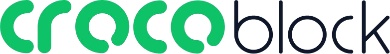 Crocoblock Logo – WordPress Elementor Development Tools