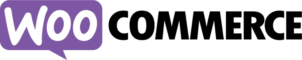 WooCommerce Logo – WordPress eCommerce Development